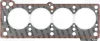 Прокладка ГБЦ Renault Kangoo 1.4 97-, E7J/E6J/E5F REINZ VICTOR REINZ 61-31620-10 (фото 1)