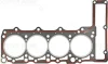 Прокладка ГБЦ MB C-class (W202)/E-class (W210) 93-02 (2.00mm) Ø90,00mm, OM604 REINZ VICTOR REINZ 61-31660-20 (фото 1)