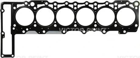 Прокладка ГБЦ MB E-class (W124/W210) 3.0D 93-00 (1.65mm) REINZ VICTOR REINZ 61-31670-00