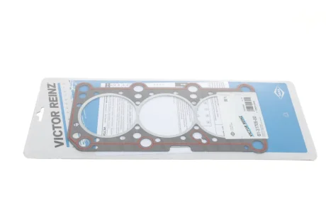 Прокладка ГБЦ Audi 80/100/A4/A6/A8 2.4-2.8 (бензин) REINZ VICTOR REINZ 61-31705-00