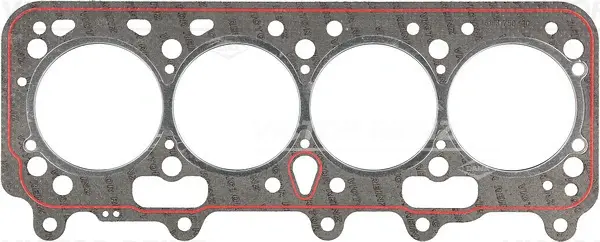 Прокладка ГБЦ Fiat Ducato 1.9D/TD -02, Ø83,20mm, 1.95mm, 2 метки REINZ VICTOR REINZ 61-31750-20 (фото 1)