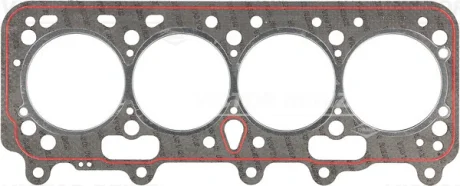 Прокладка ГБЦ Fiat Ducato 1.9D/TD -02, Ø83,20mm, 1.95mm, 2 метки REINZ VICTOR REINZ 61-31750-20