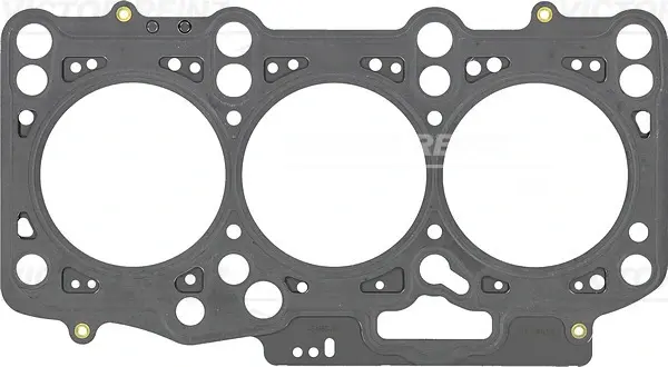 Прокладка ГБЦ Skoda Fabia/VW Polo 1.4 TDI 03- (2 метки) (1.53mm) REINZ VICTOR REINZ 61-31855-10 (фото 1)