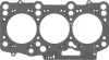 Прокладка ГБЦ Skoda Fabia/VW Polo 1.4 TDI 03- (2 метки) (1.53mm) REINZ VICTOR REINZ 61-31855-10 (фото 1)