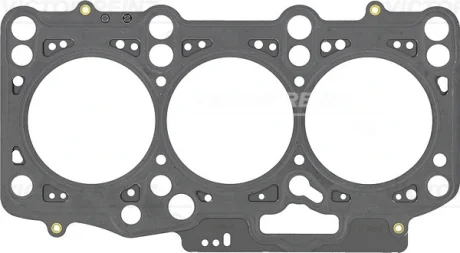 Прокладка ГБЦ Skoda Fabia/VW Polo 1.4 TDI 03- (2 метки) (1.53mm) REINZ VICTOR REINZ 61-31855-10