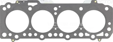 Прокладка ГБЦ Nissan Vanette Cargo 2.3 D 94-02 (3 метки) (1.4mm) REINZ VICTOR REINZ 61-31920-30