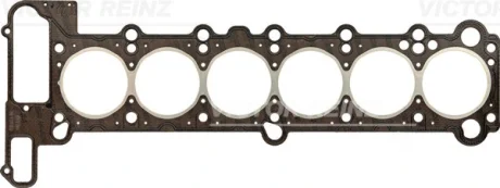 Прокладка ГБЦ BMW 3 (E36)/5 (E34/E39) 2.0 99-95 (2.02mm, Ø81,00mm), M50/M52 B20 REINZ VICTOR REINZ 61-31945-10