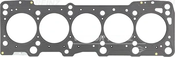 Прокладка ГБЦ VW LT/T4 2.5TDI, Ø81,70mm, 1,53mm, 1 метка, ACV/AGX/AHD/AHY/AJT/ANF/ANG/ANJ/APA REINZ VICTOR REINZ 61-31950-30 (фото 1)