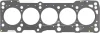 Прокладка ГБЦ VW LT/T4 2.5TDI, Ø81,70mm, 1,53mm, 1 метка, ACV/AGX/AHD/AHY/AJT/ANF/ANG/ANJ/APA REINZ VICTOR REINZ 61-31950-30 (фото 1)