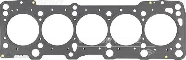 Прокладка ГБЦ VW LT/T4 2.5TDI, Ø81,70mm, 1,57mm, 2 метки REINZ VICTOR REINZ 61-31950-40 (фото 1)