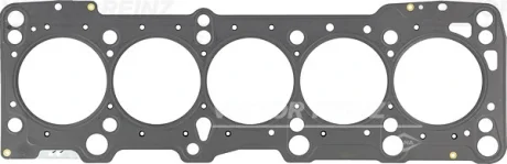 Прокладка ГБЦ VW LT/T4 2.5TDI, Ø81,70mm, 1,57mm, 2 метки REINZ VICTOR REINZ 61-31950-40