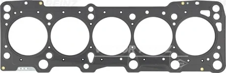 Прокладка ГБЦ VW LT/T4 2.5TDI, Ø81,7мм, 1,61мм (3 метки) REINZ VICTOR REINZ 61-31950-50