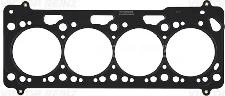 Прокладка ГБЦ VW Caddy 1.4/1.6 -04, Ø77,50mm, 0.50mm REINZ VICTOR REINZ 61-31970-00