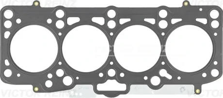 Прокладка ГБЦ VW Caddy 1.9TDI/SDI 95-04, Ø80,50mm, 1.57mm, (2 метки) REINZ VICTOR REINZ 61-31980-10