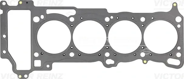 Прокладка ГБЦ Nissan Primera 1.8 99-08 (0,60mm) REINZ VICTOR REINZ 61-33090-00 (фото 1)