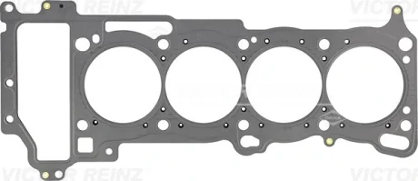 Прокладка ГБЦ Nissan Primera 1.8 99-08 (0,60mm) REINZ VICTOR REINZ 61-33090-00