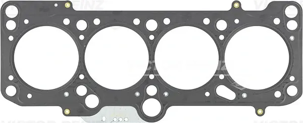 Прокладка ГБЦ VW Caddy 1.9TDI/SDI 95-04, Ø81,00mm, 1,61mm, 3 метки REINZ VICTOR REINZ 61-33120-50 (фото 1)