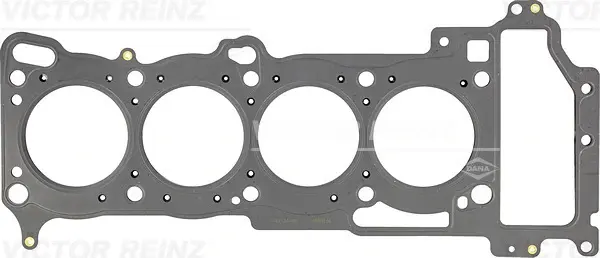Прокладка ГБЦ Nissan Almera 1.5i 00- REINZ VICTOR REINZ 61-33130-00 (фото 1)