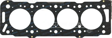 Прокладка ГБЦ Fiat Scudo 1.9D (XU9 1905), Ø84,00mm, 1.40mm, (2 метки) REINZ VICTOR REINZ 61-33155-10