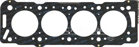 Прокладка ГБЦ Citroen Jumper 1.9TD 94-02, Ø84,00mm, 1,44mm, 3 метки, D8C/ DHX REINZ VICTOR REINZ 61-33155-20