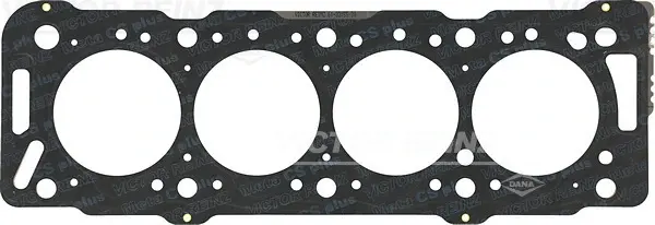 Прокладка ГБЦ Fiat Scudo 1.9D (XU9 1905), Ø84,00mm, 1.48mm, 4 метки REINZ VICTOR REINZ 61-33155-30 (фото 1)