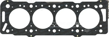Прокладка ГБЦ Fiat Scudo 1.9D (XU9 1905), Ø84,00mm, 1.48mm, 4 метки REINZ VICTOR REINZ 61-33155-30