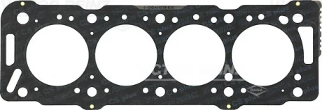 Прокладка ГБЦ Fiat Scudo 1.9D (XU9 1905), Ø84,00mm, 1,53mm, 5 меток REINZ VICTOR REINZ 61-33155-40