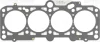 Прокладка ГБЦ Audi A4/VW Golf III/IV/Passat 1.6 94-, Ø82,50mm REINZ VICTOR REINZ 61-33420-00 (фото 1)