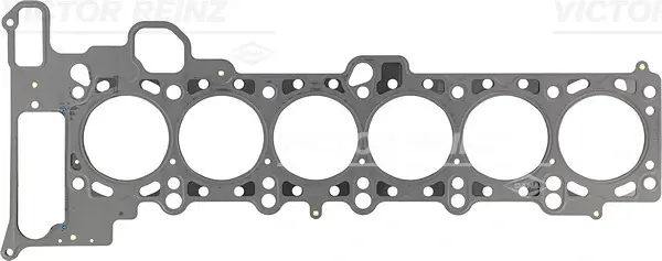Прокладка ГБЦ BMW 3 (E46)/5 (E39/E60) 92-10 (1.00mm) M52/M54 REINZ VICTOR REINZ 61-33470-10 (фото 1)