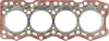 Прокладка ГБЦ Fiat Ducato 2.5D, 1,70mm, Ø 95,20mm REINZ VICTOR REINZ 61-33610-10 (фото 1)
