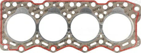 Прокладка ГБЦ Fiat Ducato 2.5D, 1,70mm, Ø 95,20mm REINZ VICTOR REINZ 61-33610-10
