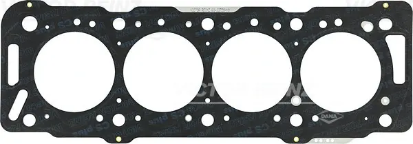 Прокладка ГБЦ Citroen Berlingo 1.9D 96-15 (DW8) (4 метки) (1.3mm) REINZ VICTOR REINZ 61-33720-10 (фото 1)