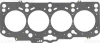 Прокладка ГБЦ VW/Audi/Seat/Skoda 2.0TDI/GTD 03- (1.55mm) REINZ VICTOR REINZ 61-33770-00 (фото 1)