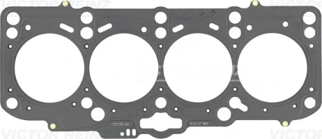 Прокладка ГБЦ VW/Audi/Seat/Skoda 2.0TDI/GTD 03- (1.55mm) REINZ VICTOR REINZ 61-33770-00