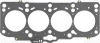 Прокладка ГБЦ VW Golf/Passat 2.0 TDI 05-12 (1.71mm) REINZ VICTOR REINZ 61-33770-20 (фото 1)