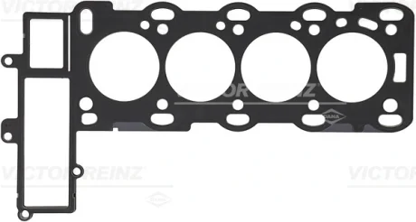 Прокладка ГБЦ Opel Vectra 2.0/2.2 DTI/DI 96-, Ø85,50mm, 1.30mm, 1 metka REINZ VICTOR REINZ 61-33820-00