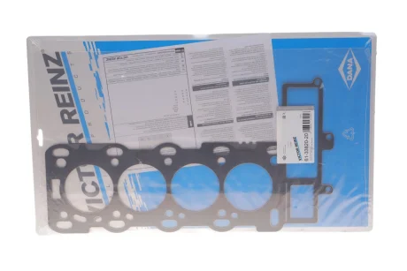 Прокладка ГБЦ Opel Astra G 2.0/2.2 DTI 98-05, Ø85,50mm, 1,50mm, (3 метки) REINZ VICTOR REINZ 61-33820-20