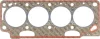 Прокладка ГБЦ Renault Kangoo 1.9DTI 00-, Ø81,00mm, 1.55mm, 3 метки, F9Q 770/772 REINZ VICTOR REINZ 61-34115-20 (фото 1)