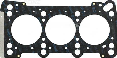 Прокладка ГБЦ VW Passat/Audi A4/A6 2.5 TDI 98-05, Ø79,00mm, 1,10mm, (1 метка) REINZ VICTOR REINZ 61-34145-00