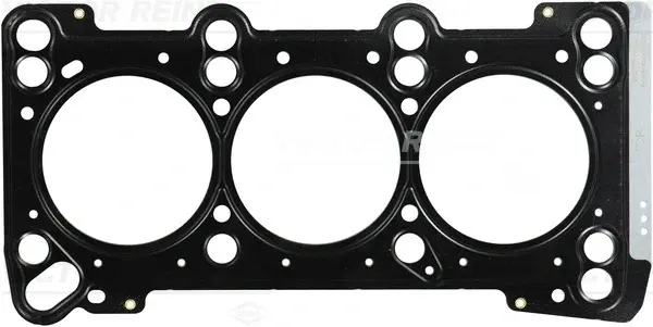 Прокладка ГБЦ Audi A6 2.5TDI, Ø79,00mm, 1.20mm, 3 метки, AFB/AKE/AKN/AYM/BAY/BCZ/BDG/BDH/BFC REINZ VICTOR REINZ 61-34145-20 (фото 1)