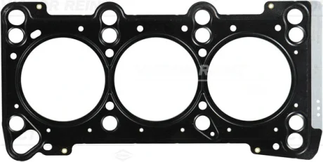 Прокладка ГБЦ Audi A6 2.5TDI, Ø79,00mm, 1.20mm, 3 метки, AFB/AKE/AKN/AYM/BAY/BCZ/BDG/BDH/BFC REINZ VICTOR REINZ 61-34145-20