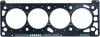 Прокладка ГБЦ Opel Vectra 1.8i 16V 95-, Ø81,50mm, X18XE/Z18XE REINZ VICTOR REINZ 61-34205-00 (фото 1)