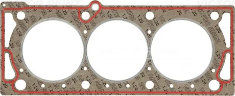 Прокладка ГБЦ Opel Omega В 3,0 V6 94-01, Ø87,00mm REINZ VICTOR REINZ 61-34220-00