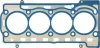 Прокладка ГБЦ Skoda Octavia/Rapid/ VW Golf V/Passat 1.4-1.6 FSI (77.5mm) REINZ VICTOR REINZ 61-34280-00 (фото 1)