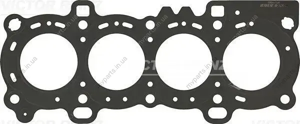 Прокладка ГБЦ Ford Fiesta IV/V 1.25 16V 02-08 (0.32mm) REINZ VICTOR REINZ 61-34295-00 (фото 1)