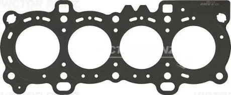 Прокладка ГБЦ Ford Fiesta IV/V 1.25 16V 02-08 (0.32mm) REINZ VICTOR REINZ 61-34295-00