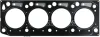 Прокладка ГБЦ Ford Connect 1.8DI/TDCI 02-, Ø83,50mm, 1,30mm, (4 метки) REINZ VICTOR REINZ 61-34315-20 (фото 1)