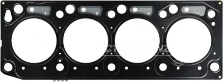 Прокладка ГБЦ Ford Connect 1.8DI/TDCI 02-, Ø83,50mm, 1,30mm, (4 метки) REINZ VICTOR REINZ 61-34315-20