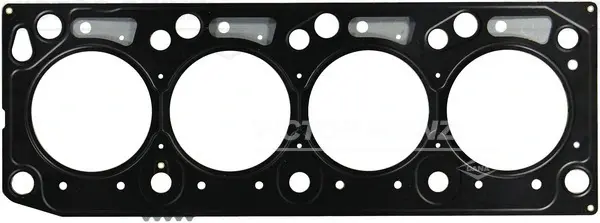Прокладка ГБЦ Ford Connect 1.8DI/TDCI 02-, Ø83,50mm, 1.35mm, (5 меток) REINZ VICTOR REINZ 61-34315-30 (фото 1)