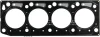 Прокладка ГБЦ Ford Connect 1.8DI/TDCI 02-, Ø83,50mm, 1.35mm, (5 меток) REINZ VICTOR REINZ 61-34315-30 (фото 1)